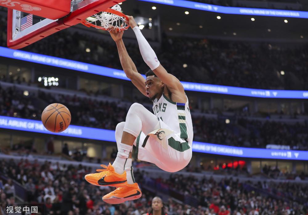包括NBA