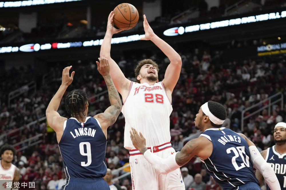 赛的面貌 赛的面貌