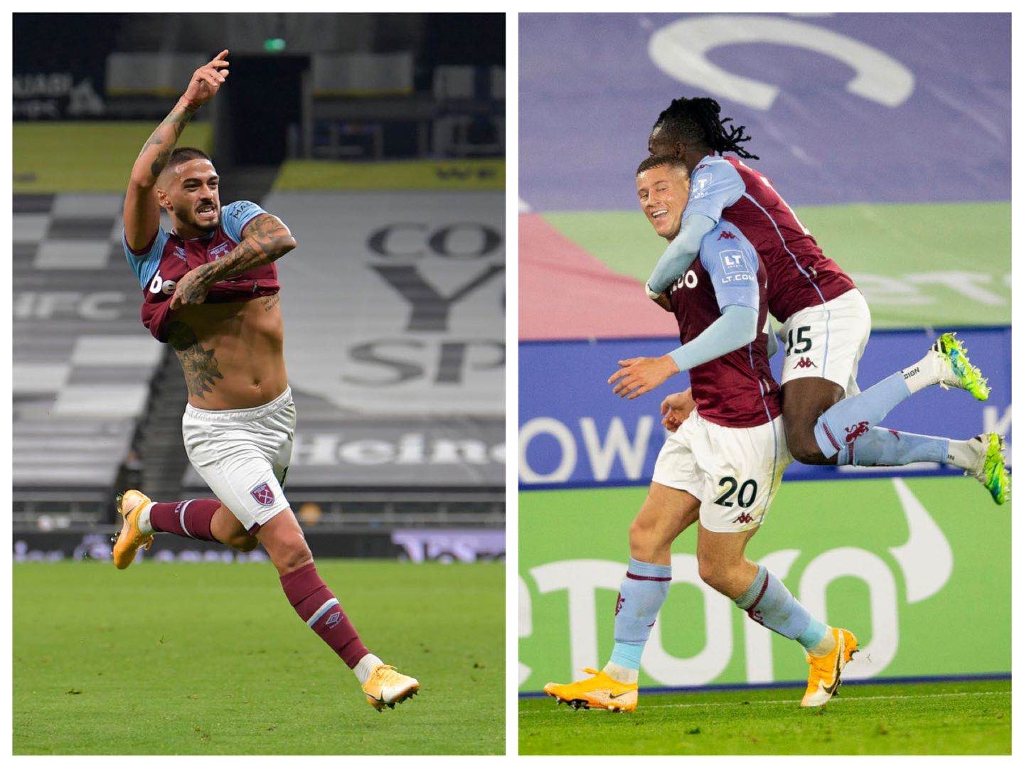 巨大的潜力 巨大的潜力