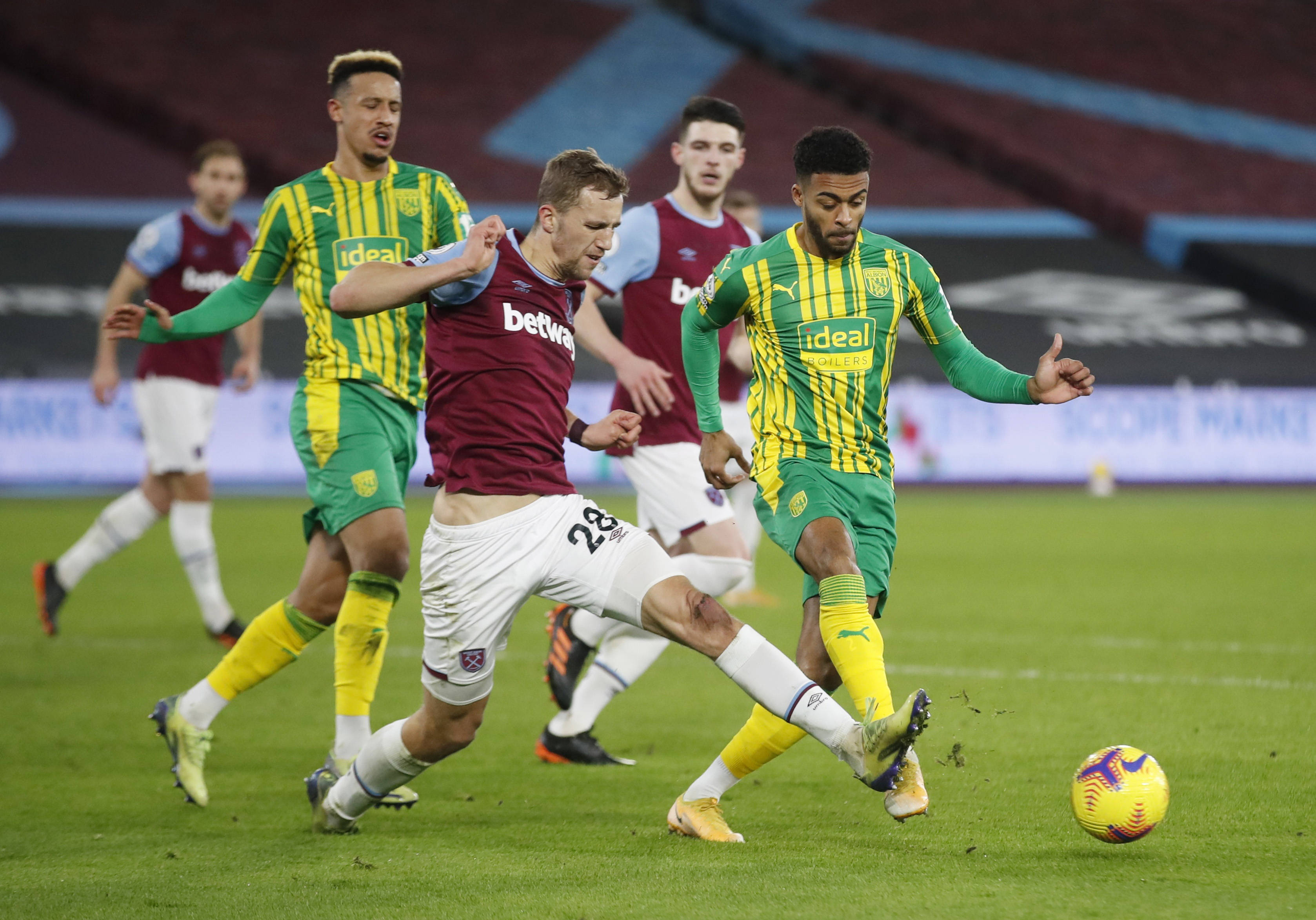 带您深入解 带您深入解