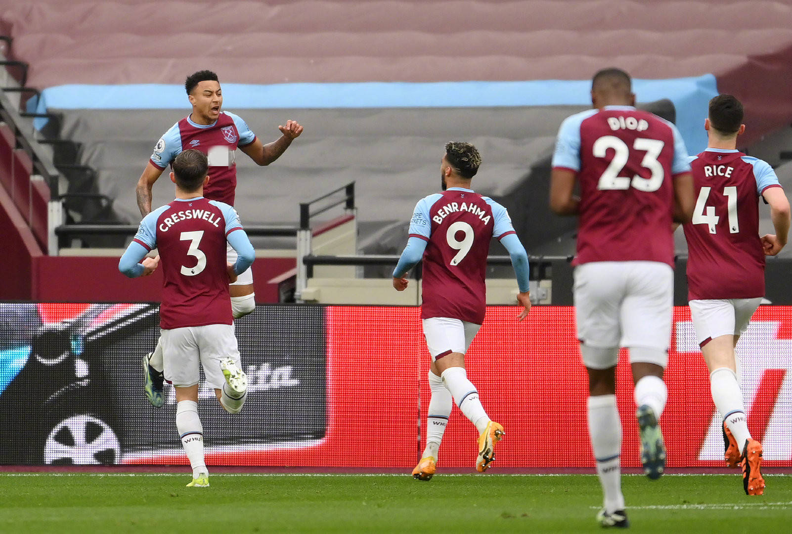 岸的对决中 岸的对决中