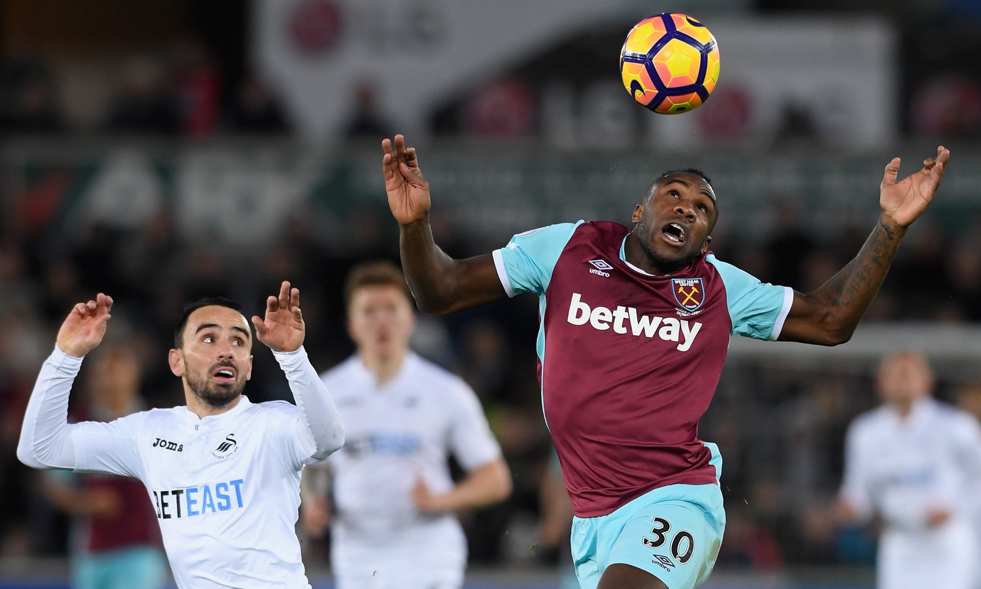 塞维利亚与 塞维利亚与